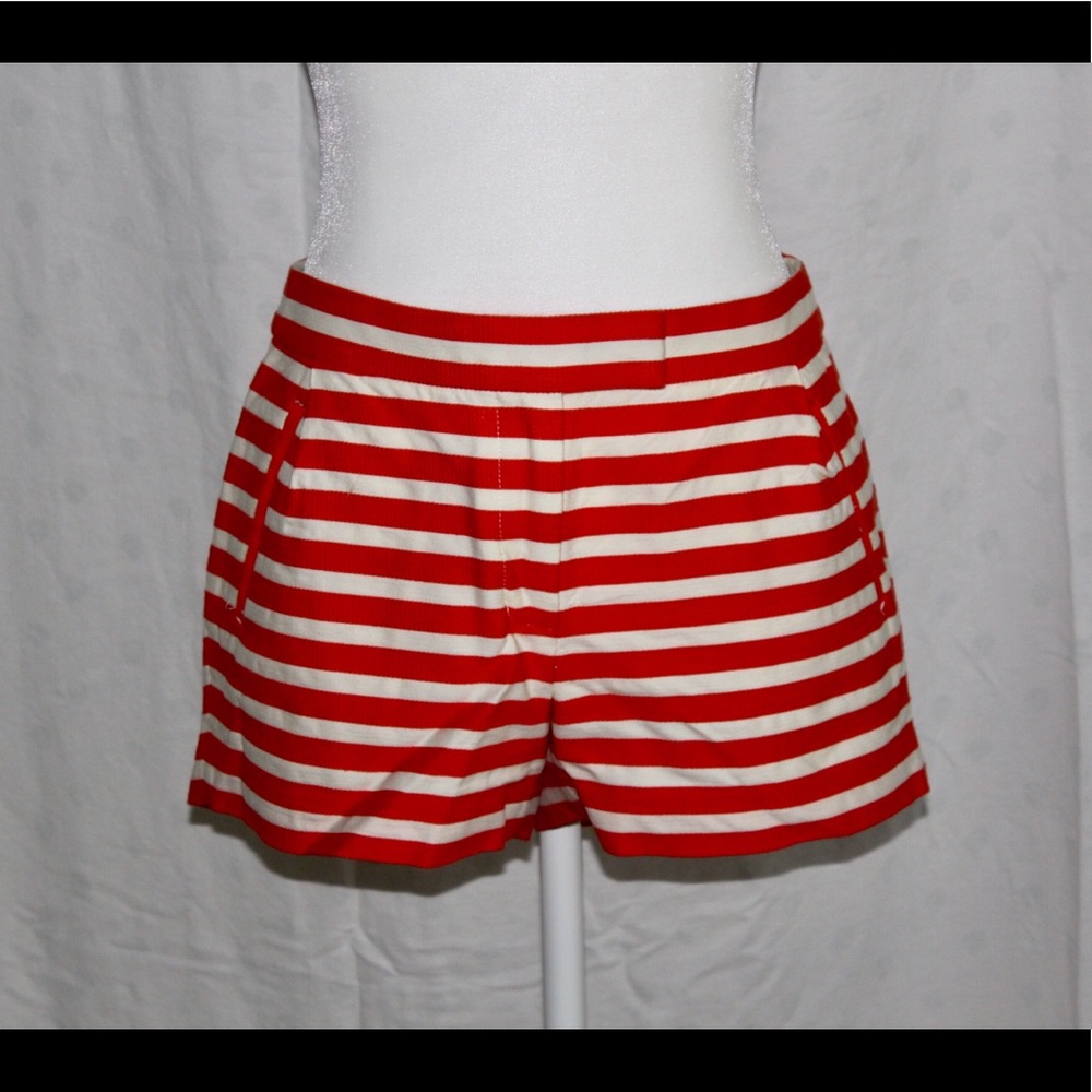 J Crew Shorts